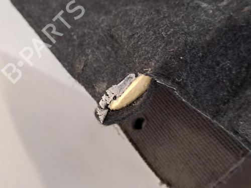 Rear parcel shelf CITROËN C4 Picasso II | BP36505572C85 - Image 3
