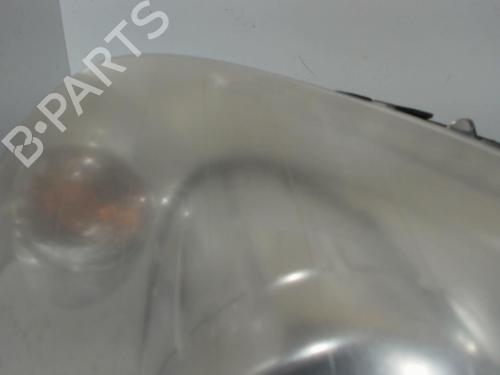 Used Right headlight Right headlight MERCEDES-BENZ B-CLASS Sports Tourer (W245) B 180 CDI (245.207) (109 hp) 28405399 28405399