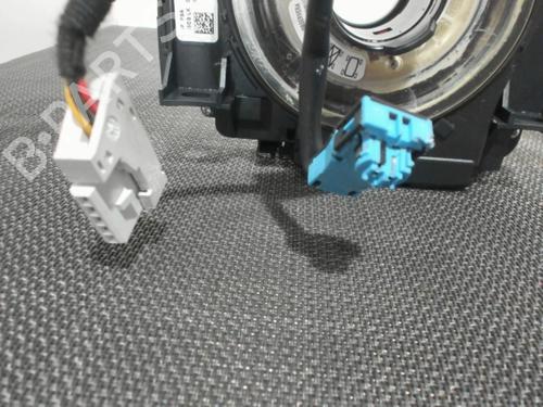 Steering column stalk CITROËN DS4 (NX_) 1.6 HDi 110 | BP28405353I23  - Image 9