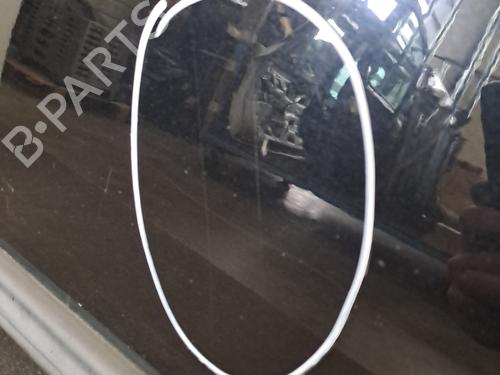 Left front door PEUGEOT 107 (PM_, PN_) 1.0 | BP28406644C2