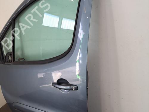 Dør venstre foran CITROËN BERLINGO MULTISPACE (B9) 1.6 | BP29481944C2 
