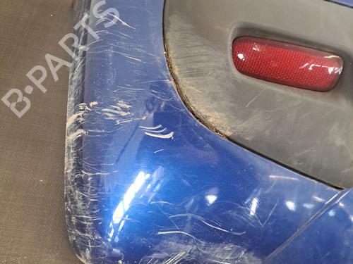 Rear bumper CITROËN C1 (PM_, PN_) 1.0 | BP28395448C8 