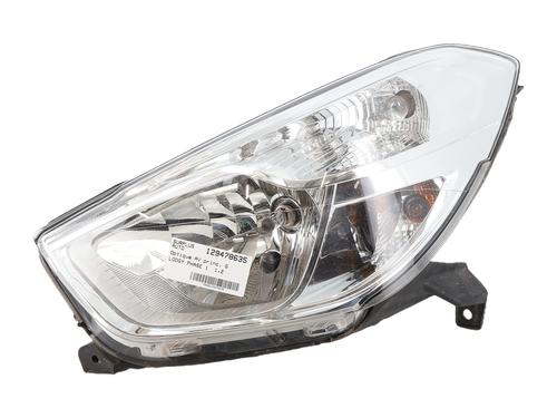 Left headlight DACIA LODGY (JS_) 1.2 TCe (JSAY, JSM0) | BP38063575C28 - Image 3