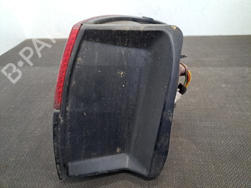 Used Left taillight Left taillight PEUGEOT 406 Break (8E/F) 2.0 HDI 110 (109 hp) 28407187 28407187