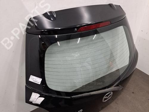 tailgate-mazda-2-de_-dh_-2007-2008-2009-2010-2011-2012-2013-2014-2015-30736071 main image