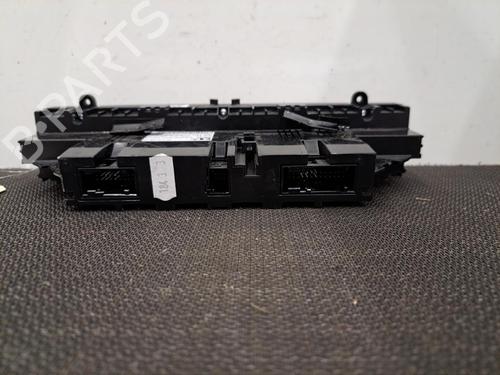 Climate control CITROËN C5 III (RD_) 3.0 HDi 240 (RDX8CA) | BP28396623I5 
