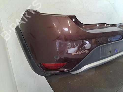 rear-bumper-dacia-sandero-ii-2012-35991068 main image