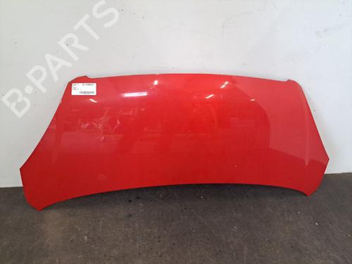 Used Hood DAIHATSU CUORE VII (L275_, L285_, L276_) 1.0 (L276) (70 hp) 28409687