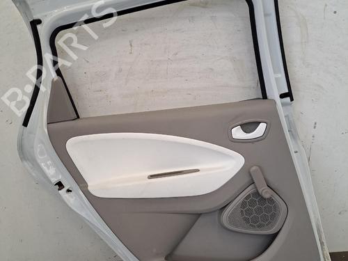 Dør venstre bagtil RENAULT ZOE (BFM_) ZOE | BP37500879C4 - Image 3