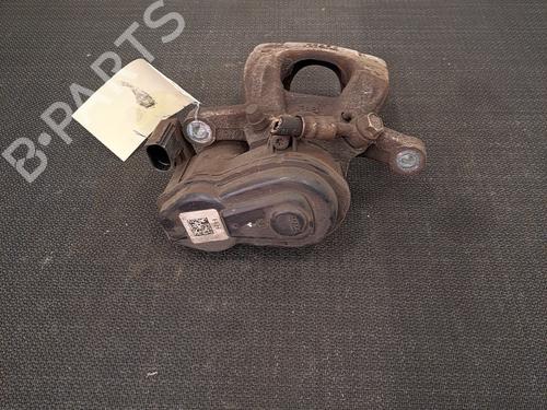 Right rear brake caliper NISSAN QASHQAI II (J11, J11_) 1.5 dCi | BP28402333M106