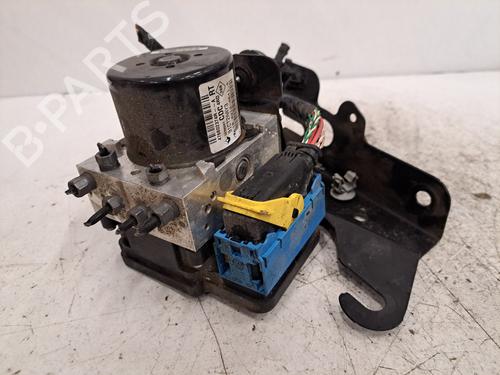 Used ABS pump RENAULT LAGUNA III (BT0/1) 2.0 dCi (BT07, BT0J, BT14, BT1A, BT1S) (131 hp) 28409419