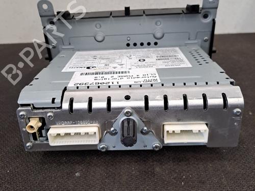 Radio RENAULT CLIO IV (BH_) 0.9 TCe 90 (BHNF, BHMA, BHMH, BHJK, BHJR) | BP30107685E6