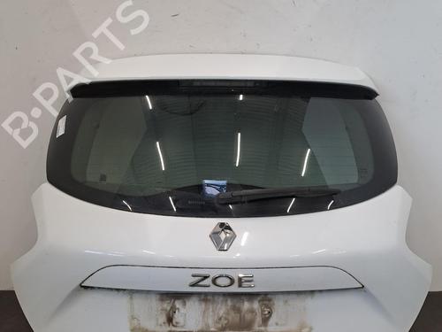 Used Tailgate Tailgate 39447250 39447250