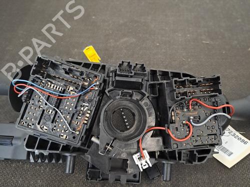 Used Steering column stalk Steering column stalk RENAULT TWINGO III (BCM_, BCA_) 1.0 SCe 70 (BCMB) (69 hp) 28400491 28400491