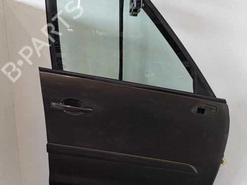 Right front door CITROËN C4 Picasso I MPV (UD_) 1.6 HDi 110 | BP28391356C3 