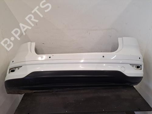 Paraurti posteriore VW T-CROSS (C11, D31) 1.0 TSI (110 hp) 32349838