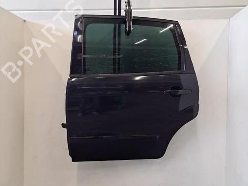 Left rear door FORD S-MAX (WA6) 2.0 TDCi | BP28396497C4 