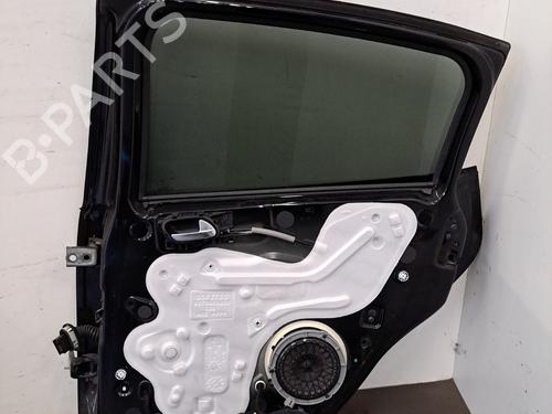 Right rear door PEUGEOT 208 I (CA_, CC_) 1.2 THP 110 | BP30126083C5