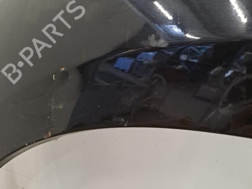 Forkjerm høyre MAZDA CX-7 (ER) 2.3 MZR DISI Turbo AWD (ER3P) | BP29707920C42 