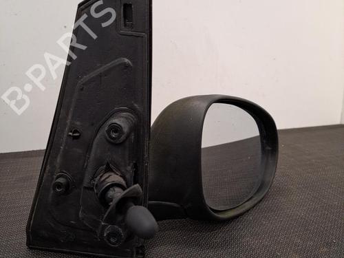 Right mirror FORD KA (RU8) 1.2 | BP28404965C27 