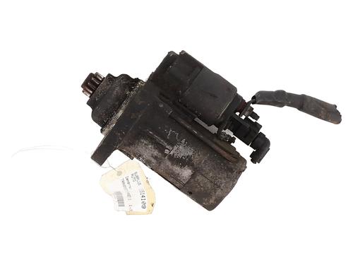 Used Starter Starter VW TRANSPORTER T5 Van (7HA, 7HH, 7EA, 7EH) 1.9 TDI (84 hp) 32710166 32710166