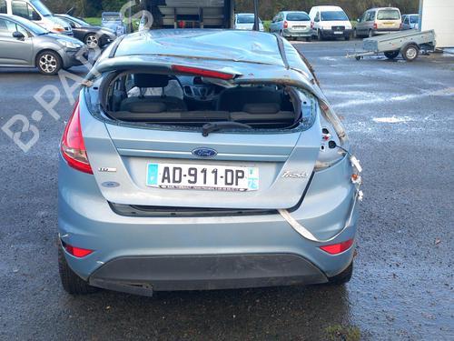 Viskermotor vindrude FORD FIESTA VI (CB1, CCN) 1.4 TDCi | BP28391568M29 