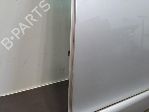 Left rear door RENAULT MEGANE III Hatchback (BZ0/1_, B3_) 1.6 dCi (BZ00, BZ12, BZ13) | BP28400598C4 