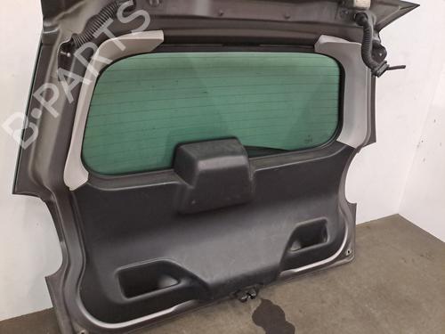 Tailgate PEUGEOT 207 SW (WK_) 1.6 HDi | BP28403649C6 