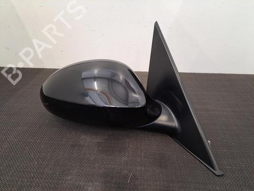 Used Right mirror BMW 1 (E87) 118 d (143 hp) 28408493