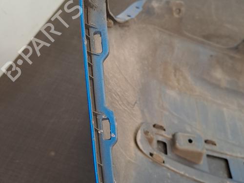 Rear bumper HYUNDAI i10 I (PA) 1.2 | BP28389942C8 