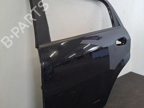 Left rear door FIAT GRANDE PUNTO (199_) 1.3 D Multijet | BP28402594C4