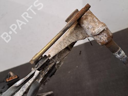 Front wiper motor RENAULT LAGUNA II (BG0/1_) 1.9 dCi (BG1A, BG1W, BG0G) | BP28409611M29 