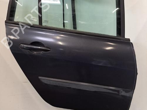 Right rear door RENAULT MEGANE II Estate (KM0/1_) 1.5 dCi (KM16, KM1E) | BP28393092C5 