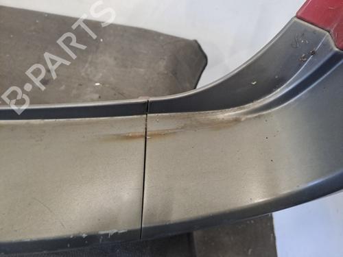 Rear bumper RENAULT MEGANE II Estate (KM0/1_) 1.5 dCi (KM16, KM1E) | BP28409697C8 
