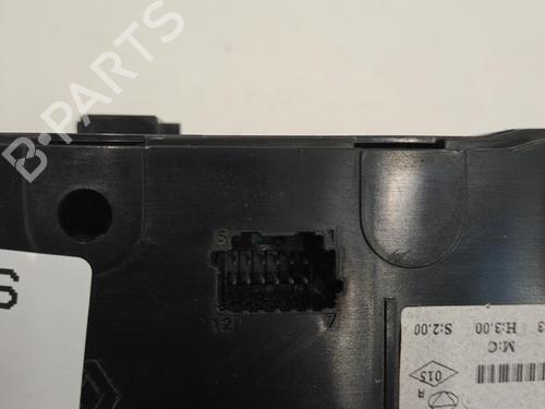 Climate control RENAULT ZOE (BFM_) ZOE | BP28390953I5  - Image 5