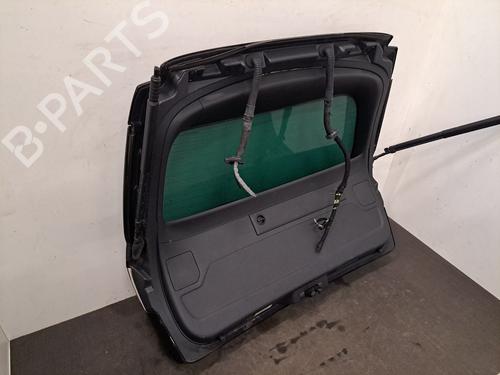 Tailgate PEUGEOT 508 SW I (8E_) 2.0 HDi | BP28401436C6 