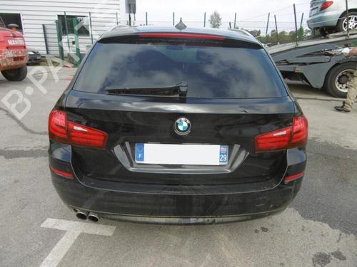Brugte BMW 5 Touring (F11) 518 d (150 hp) 3950368