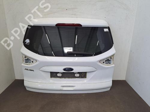 Tailgate FORD KUGA II (DM2) 2.0 TDCi 4x4 | BP37201450C6 - Image 6