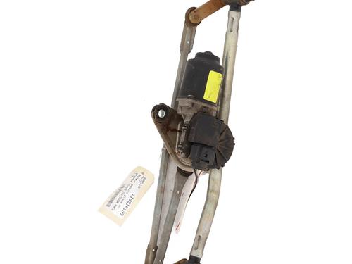 Front wiper motor PEUGEOT BIPPER Tepee 1.3 HDi 75 | BP33049653M29 - Image 2