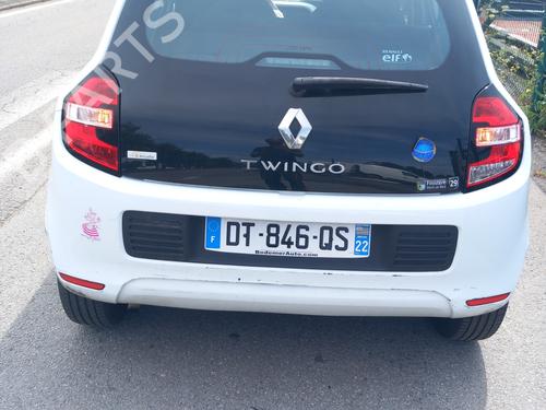 Rear mirror RENAULT TWINGO III (BCM_, BCA_) 1.0 SCe 70 | BP39606549I6 - Image 12