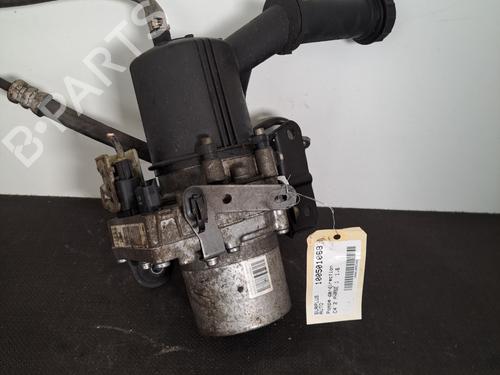 Styring servopumpe CITROËN C4 II (NC_) 1.6 HDi 115 (114 hp) 28407175