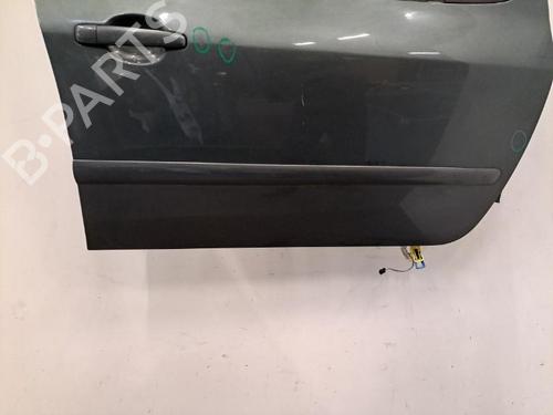 Right front door PEUGEOT 307 (3A/C) 2.0 HDi 135 | BP28390712C3