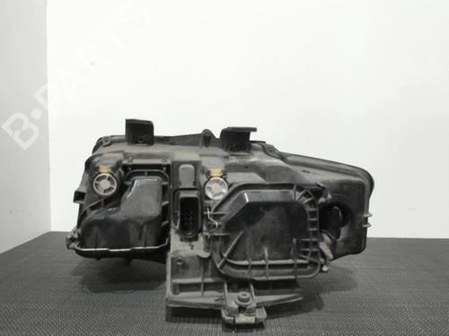 Used Right headlight AUDI A4 B6 (8E2) 1.9 TDI (130 hp) 28394360