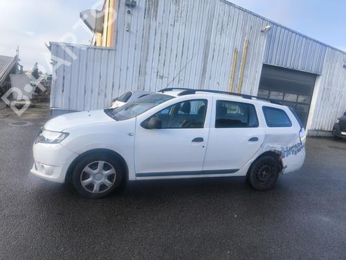 Capot DACIA LOGAN MCV II 1.2 | BP32136562C1 