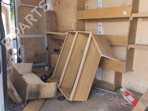 Bremselys RENAULT MASTER III Van (FV) 2.3 dCi 130 FWD (FV0M, FV0Y, FV0J, FV02, FV03) | BP39483347L11 - Image 13