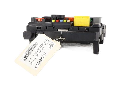 Fuse box CITROËN C3 Picasso (SH_) | BP33607720E1 - Image 3