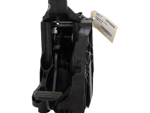 Break pedal RENAULT TRAFIC III Bus (JG_) | BP38033871I19 - Image 4