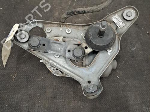 Used Front wiper motor PEUGEOT 508 I (8D_) 1.6 HDi (112 hp) 30599835