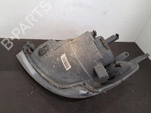 Right headlight FORD FIESTA V (JH_, JD_) 1.4 TDCi | BP28401518C29 