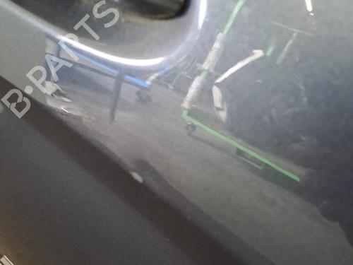Right front door MERCEDES-BENZ C-CLASS T-Model (S204) C 220 CDI (204.202) | BP28621910C3